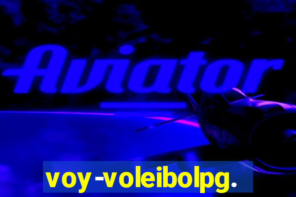 voy-voleibolpg.com