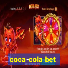 coca-cola bet