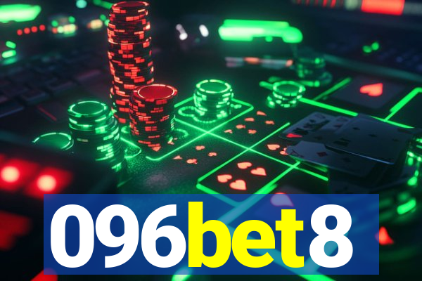 096bet8