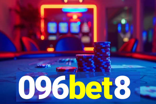 096bet8