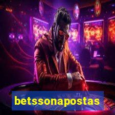 betssonapostas