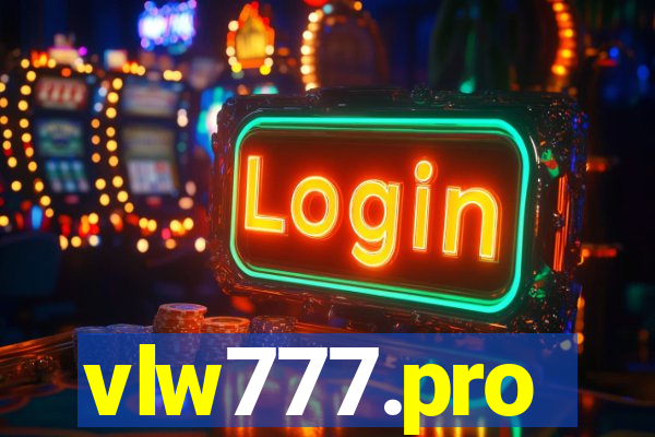 vlw777.pro