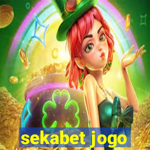 sekabet jogo