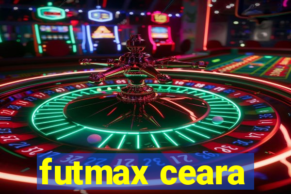 futmax ceara