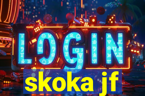 skoka jf