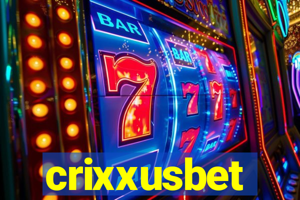 crixxusbet