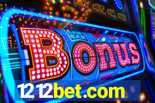 1212bet.com