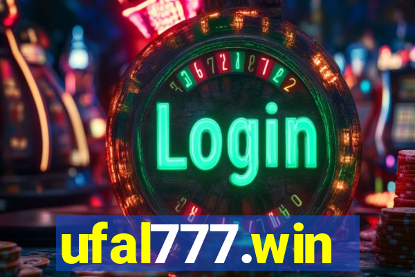 ufal777.win