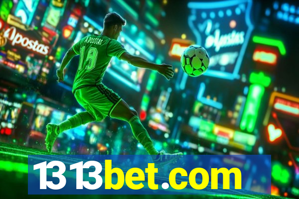 1313bet.com