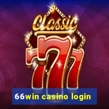 66win casino login