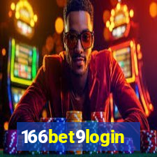 166bet9login