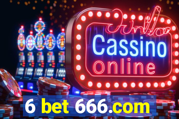 6 bet 666.com