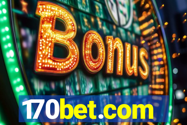 170bet.com