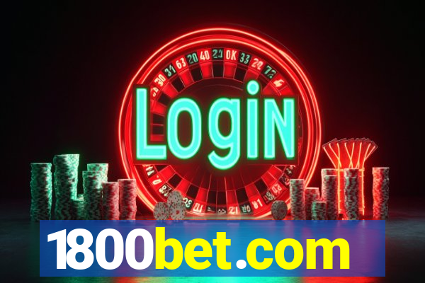 1800bet.com