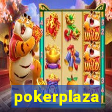 pokerplaza