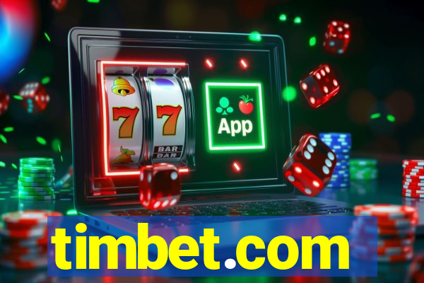 timbet.com