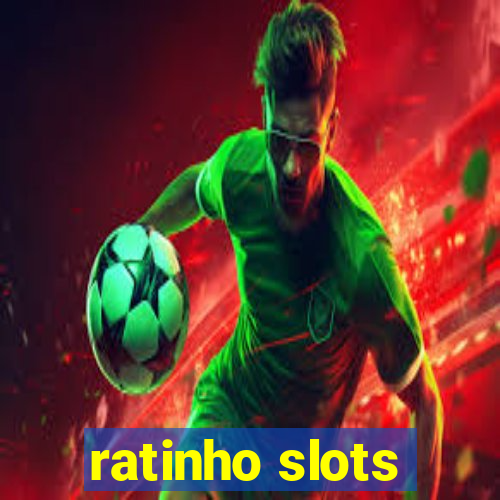 ratinho slots