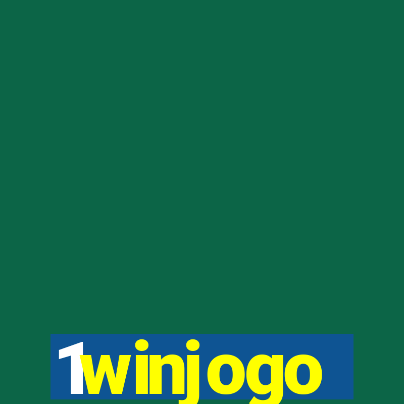 1winjogo