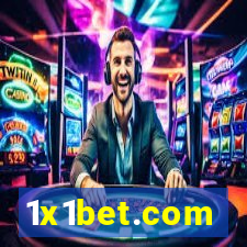 1x1bet.com