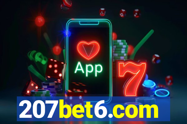 207bet6.com