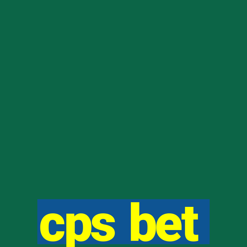 cps bet