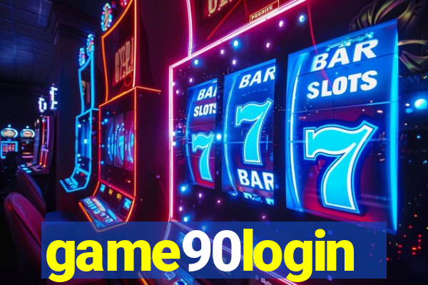 game90login