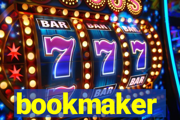 bookmaker