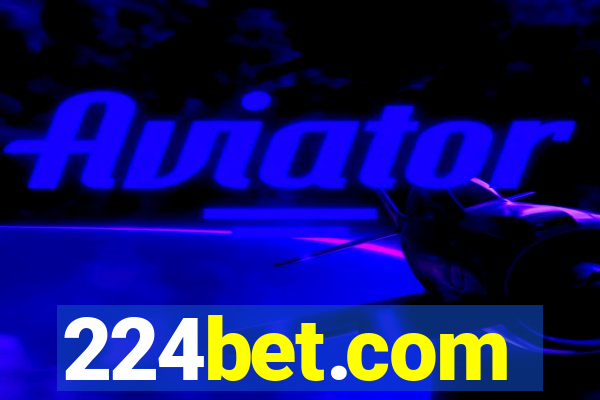 224bet.com