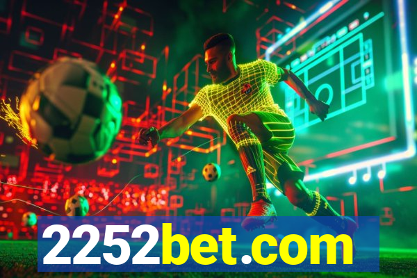 2252bet.com