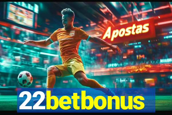 22betbonus