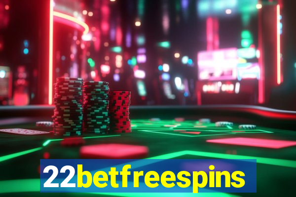 22betfreespins