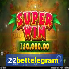 22bettelegram