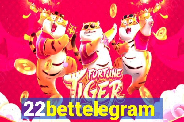 22bettelegram