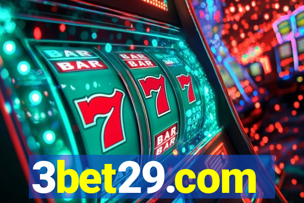 3bet29.com