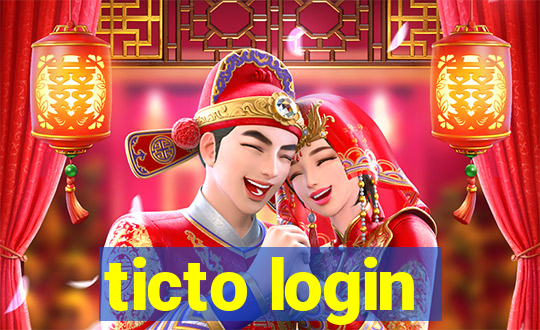 ticto login