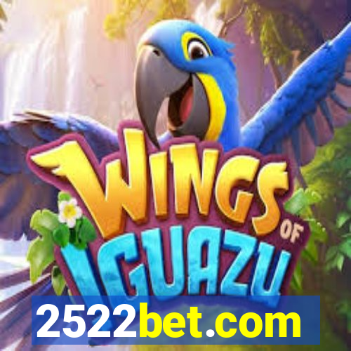 2522bet.com