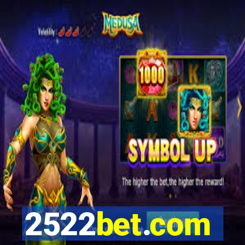 2522bet.com