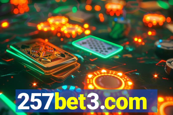 257bet3.com