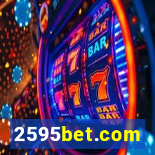 2595bet.com