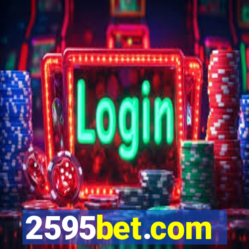 2595bet.com