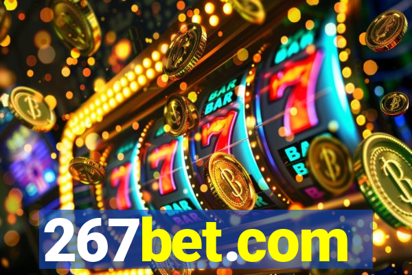 267bet.com