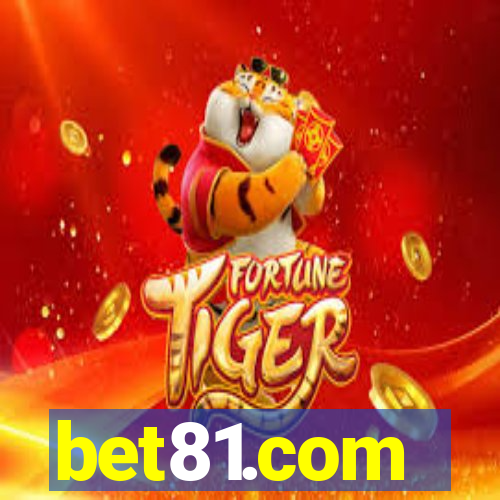 bet81.com