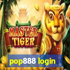 pop888 login