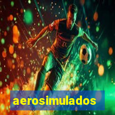 aerosimulados