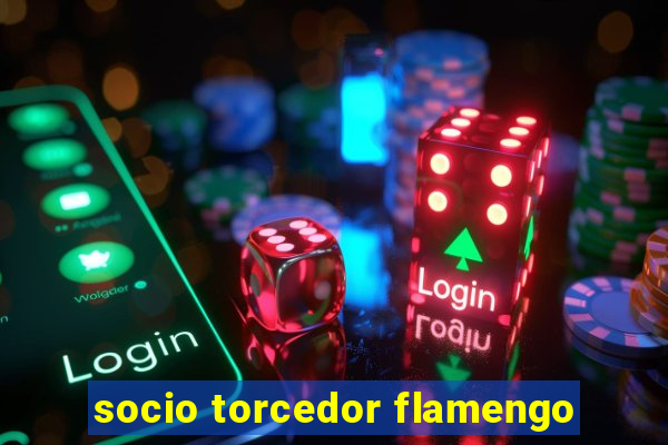 socio torcedor flamengo