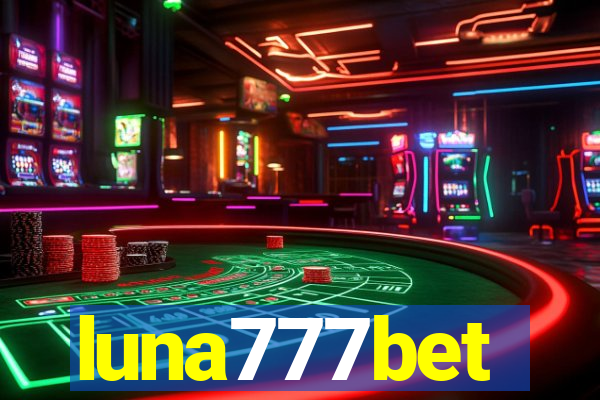 luna777bet