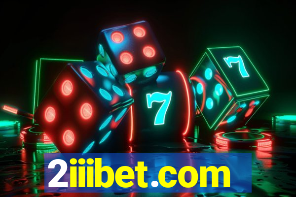 2iiibet.com