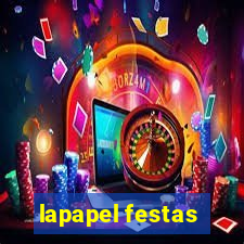 lapapel festas