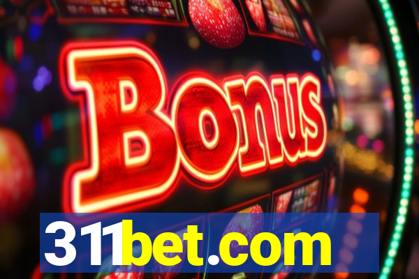 311bet.com