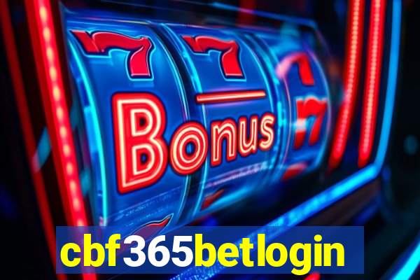 cbf365betlogin